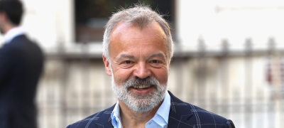Graham Norton
